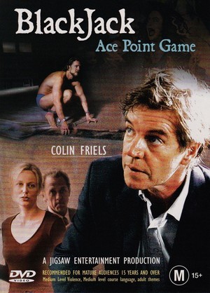 BlackJack: Ace Point Game (2005) - poster