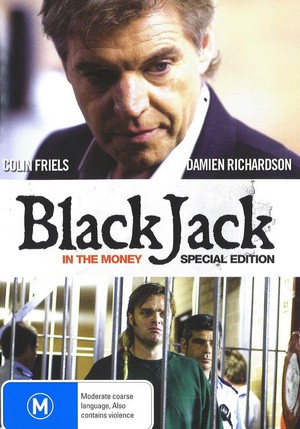 BlackJack: In the Money (2005) - poster