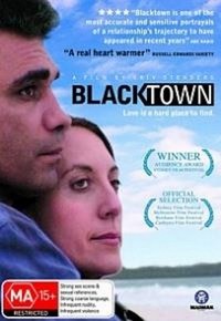 Blacktown (2005) - poster