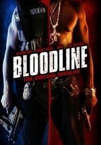 Bloodline (2005) - poster