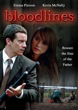 Bloodlines (2005) - poster