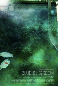 Blue in Green (2005) - poster