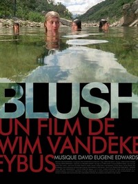 Blush (2005) - poster