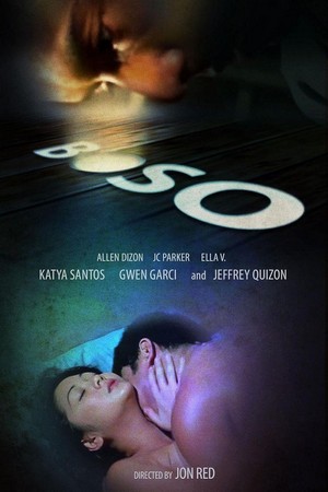 Boso (2005) - poster