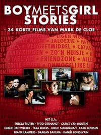 Boy Meets Girl Stories (2005) - poster