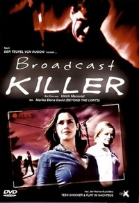 Broadcast Killer (2005) - poster