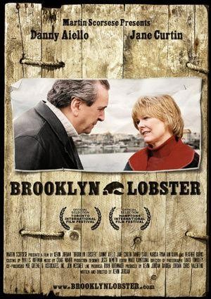 Brooklyn Lobster (2005) - poster