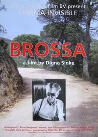 Brossa (2005) - poster