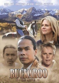 Buckaroo: The Movie (2005) - poster