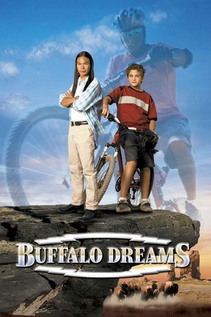 Buffalo Dreams (2005) - poster