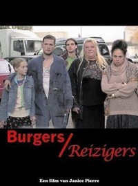 Burgers/Reizigers (2005) - poster