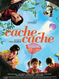 Cache-Cache (2005) - poster