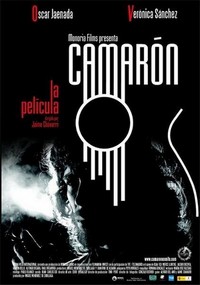 Camarón (2005) - poster