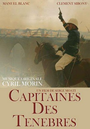 Capitaines des Ténèbres (2005) - poster