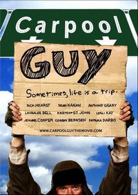 Carpool Guy (2005) - poster