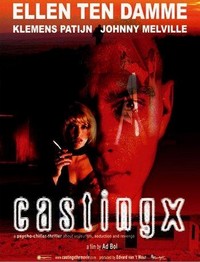 Castingx (2005) - poster