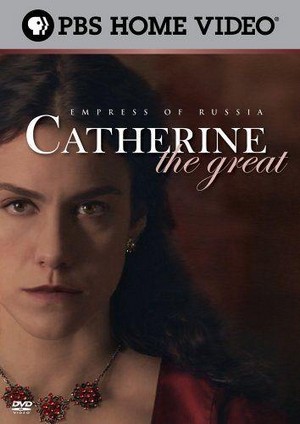Catherine the Great (2005) - poster