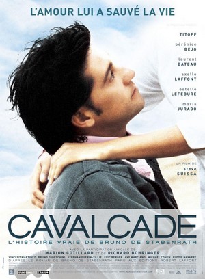 Cavalcade (2005) - poster