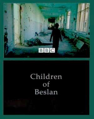Children of Beslan (2005) - poster