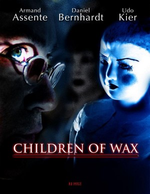 Children of Wax (2005) - poster