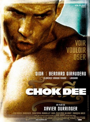 Chok-Dee (2005) - poster