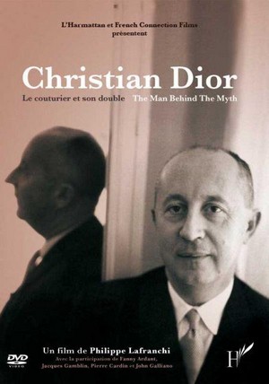 Christian Dior: Le Couturier et Son Double (2005) - poster