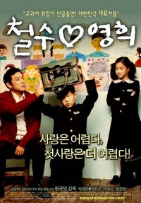 Chulsoo & Younghee (2005) - poster