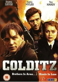 Colditz (2005) - poster