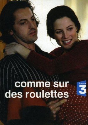 Comme sur des Roulettes (2005) - poster