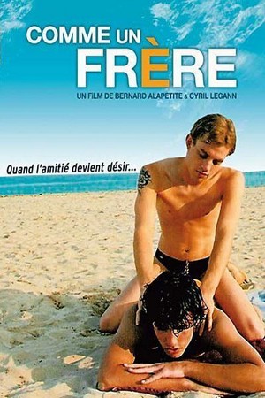 Comme un Frère (2005) - poster