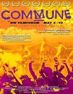 Commune (2005) - poster