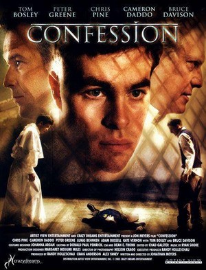Confession (2005) - poster