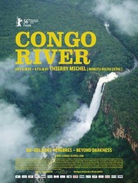 Congo River, au-delà des Ténèbres (2005) - poster