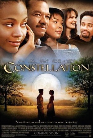 Constellation (2005) - poster