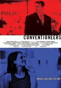 Conventioneers (2005) - poster