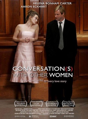 Conversations with Other Women (2005) - poster