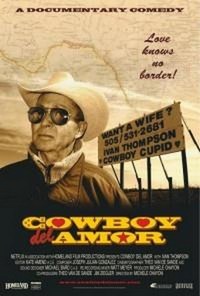 Cowboy del Amor (2005) - poster