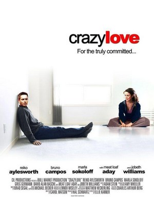 Crazylove (2005) - poster