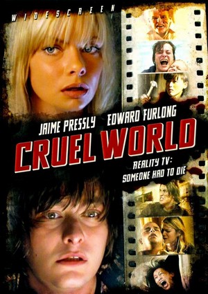 Cruel World (2005) - poster