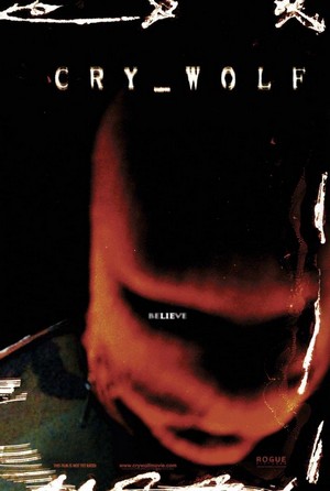 Cry_Wolf (2005) - poster