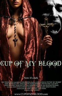 Cup of My Blood (2005) - poster