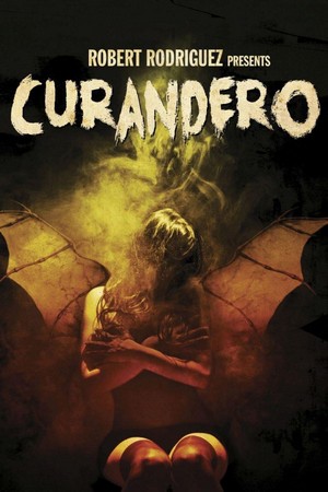 Curandero (2005) - poster