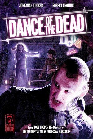 Dance of the Dead (2005) - poster