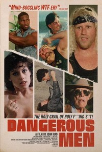 Dangerous Men (2005) - poster