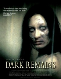 Dark Remains (2005) - poster