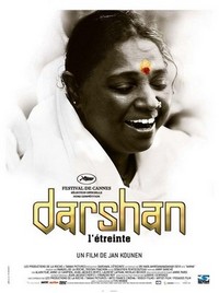 Darshan - L'Étreinte (2005) - poster