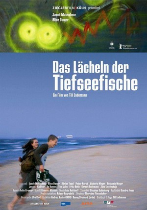 Das Lächeln der Tiefseefische (2005) - poster