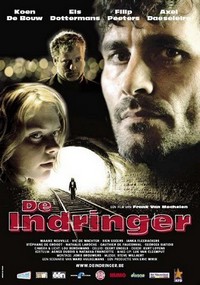 De Indringer (2005) - poster