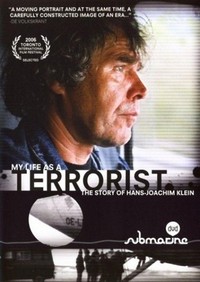 De Terrorist Hans-Joachim Klein (2005) - poster