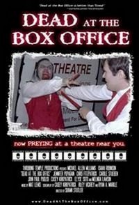 Dead at the Box Office (2005) - poster